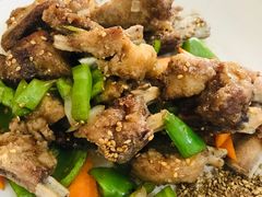 -清真宏玉祥黄门脸餐厅(华荫东里店)