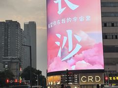 -长沙尼依格罗酒店