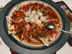 -观宴·品质赣菜(高新大道店)