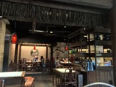 -麒麟小院·老九江菜(安平路店)