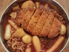 -青春分食(仙林大学城店)