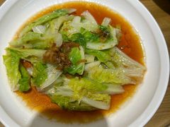 -山丹丹西北菜(金贸大厦店)