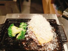 -肉肉大米(金虹桥店)
