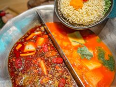 -湊湊火锅·茶憩(皇姑万象汇店)