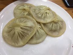 -东升灌浆包(辛庄街总店)