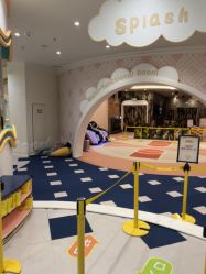 -奈尔宝家庭中心·亲子餐厅(苏州大悦城店)