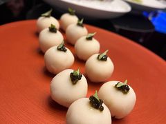 -杭州明豪voco酒店·明轩阁中餐厅