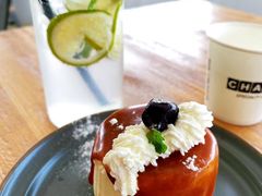 -ChanDu躔度咖啡(灯塔店)