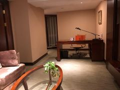 -南京金鹰皇冠假日酒店