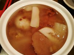 -桂花楼淮扬中餐厅(浦东香格里拉店)