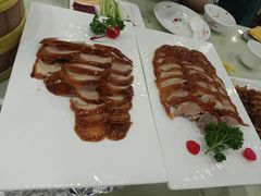 -东四民芳餐厅(世茂工三店)