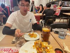 -必胜客(永旺店)