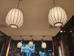 -弄堂咪道-饭香·面香·馄饨香(钦州北路田尚坊店)