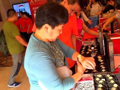 -厦门宝龙铂尔曼大酒店·龙之渊中餐厅