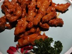 糖醋里脊-前海沿·青岛菜(大拇指广场石老人店)