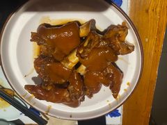 -好嫂子酱猪手•农家菜(学院南路店)