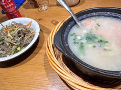 -如轩·海鲜砂锅粥·潮汕菜(沿江东路店)