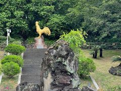 -海口火山口国家地质公园