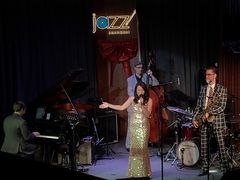 -林肯爵士乐上海中心 Jazz at Lincoln Center Shanghai
