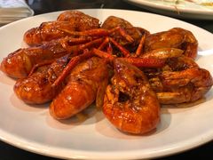罗氏虾-猪肉婆私房菜(容桂总店)