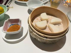 清蒸年糕-新荣记(椒江店)