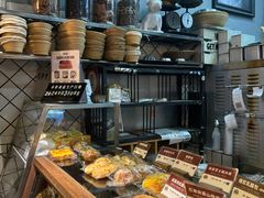 -Juicy Bakery(大学路店)