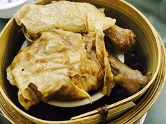 -香港蓮香樓(中環店)