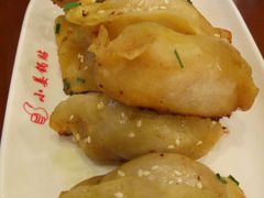 -小姜锅贴(凤凰街店)