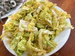 白菜心-宝瑞门钉肉饼店