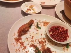 -莆田餐厅PUTIEN(世博源店)