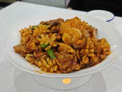 八珍豆腐-清真•蜀风园(丁字沽总店)