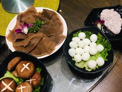-牛焱·贵州黄牛肉火锅(城西银泰店)
