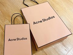 -Acne Studios(芮欧百货店)