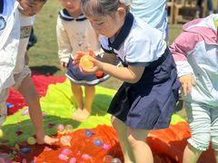 -心元儿童之家(萧山校区)