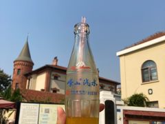 -青岛德国监狱旧址博物馆