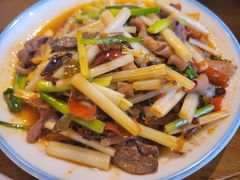 -弓虽昌焖烧鸡(大竹林店)