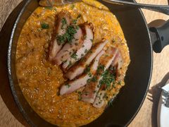 -翠贝卡&Mama Kelly Brunch Coffee(河西店)