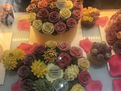 -BONCAKE裱花蛋糕(万象汇店)