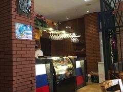 -小V家秘制火锅鸡(钟源小区店)