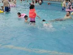 -苏州乐园森林水世界