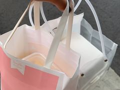 -Tomado绿色烘焙(大尧三路店)