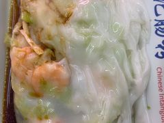 -银记肠粉(上九路店)