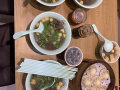 -回味鸭血粉丝汤(砂之船店)