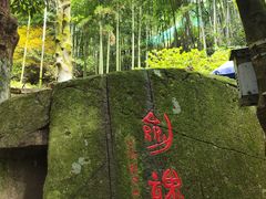 -莫干山风景区
