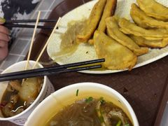 -清真蒋有记(老门东店)