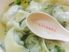 -潘国仙耳光馄饨(黄家阙路店)