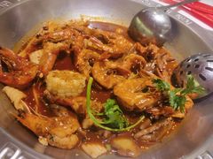 -李想大虾(吾悦广场店)