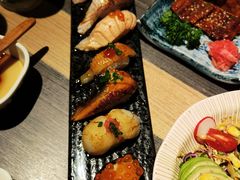 -炙柒Sekinana·精致日料(合生汇店)