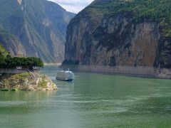-白帝城·瞿塘峡景区