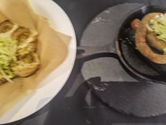 -小火花·干式熟成牛排馆Spark SteakHouse(剑桥郡店)